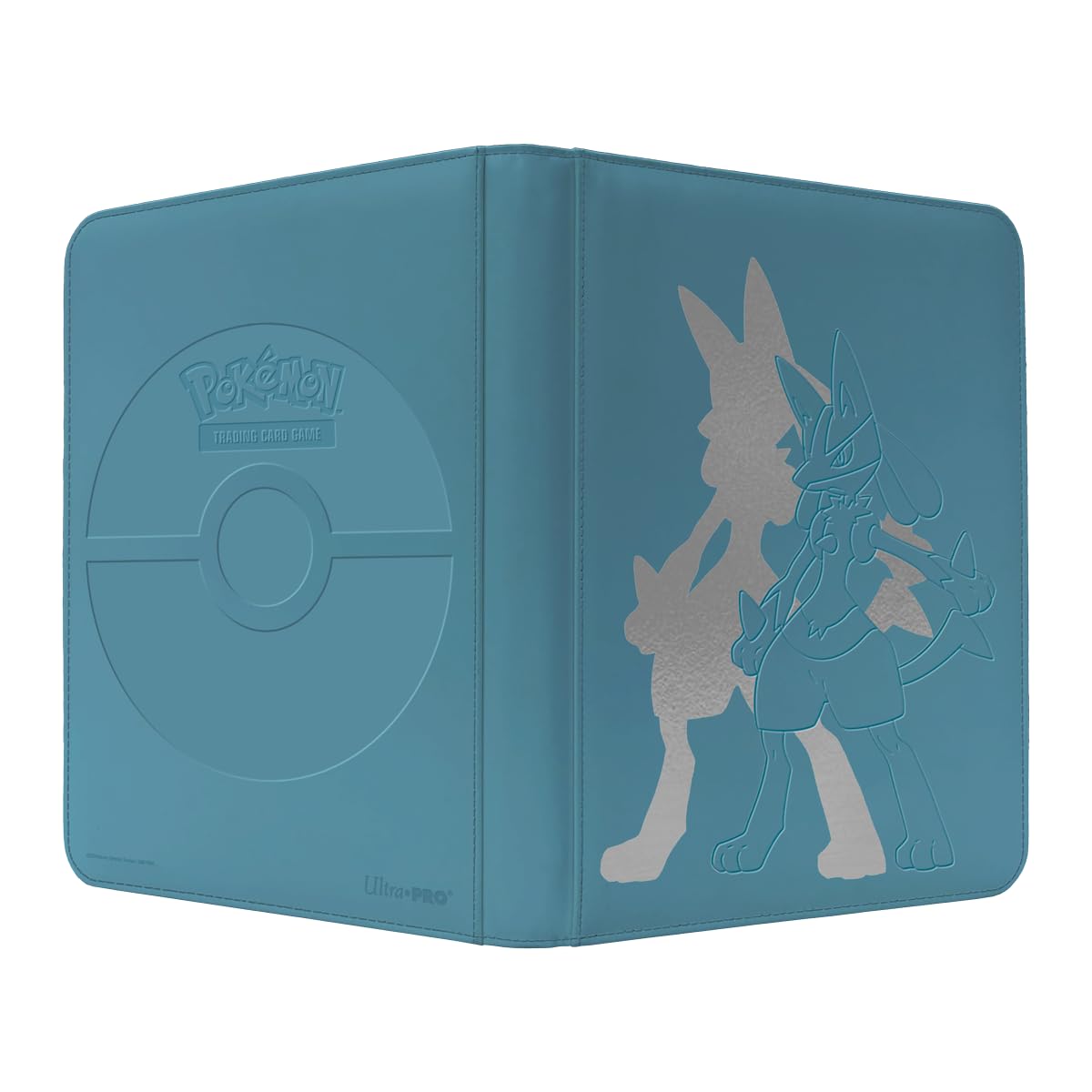 Amazon.co.jp: Ultra Pro ポケモンカードバインダー 9ポケット